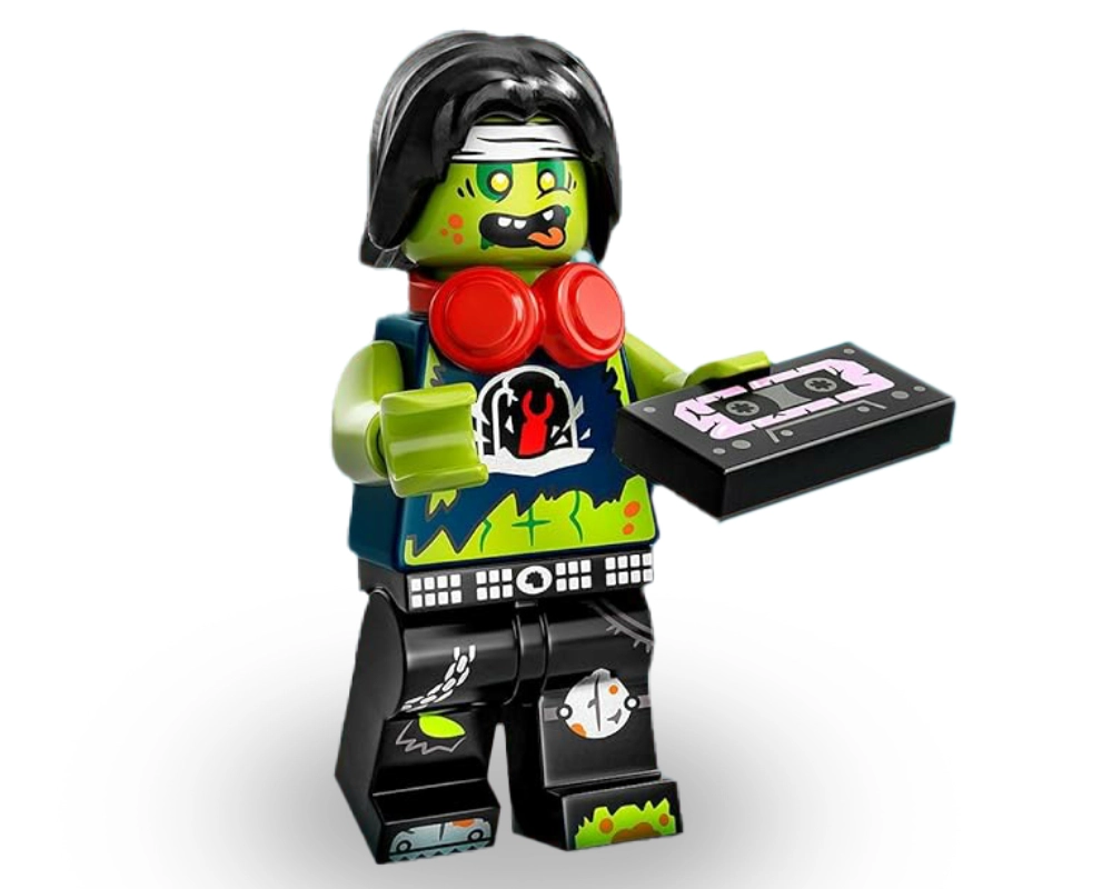 LEGO 43108 Zombie Dancer