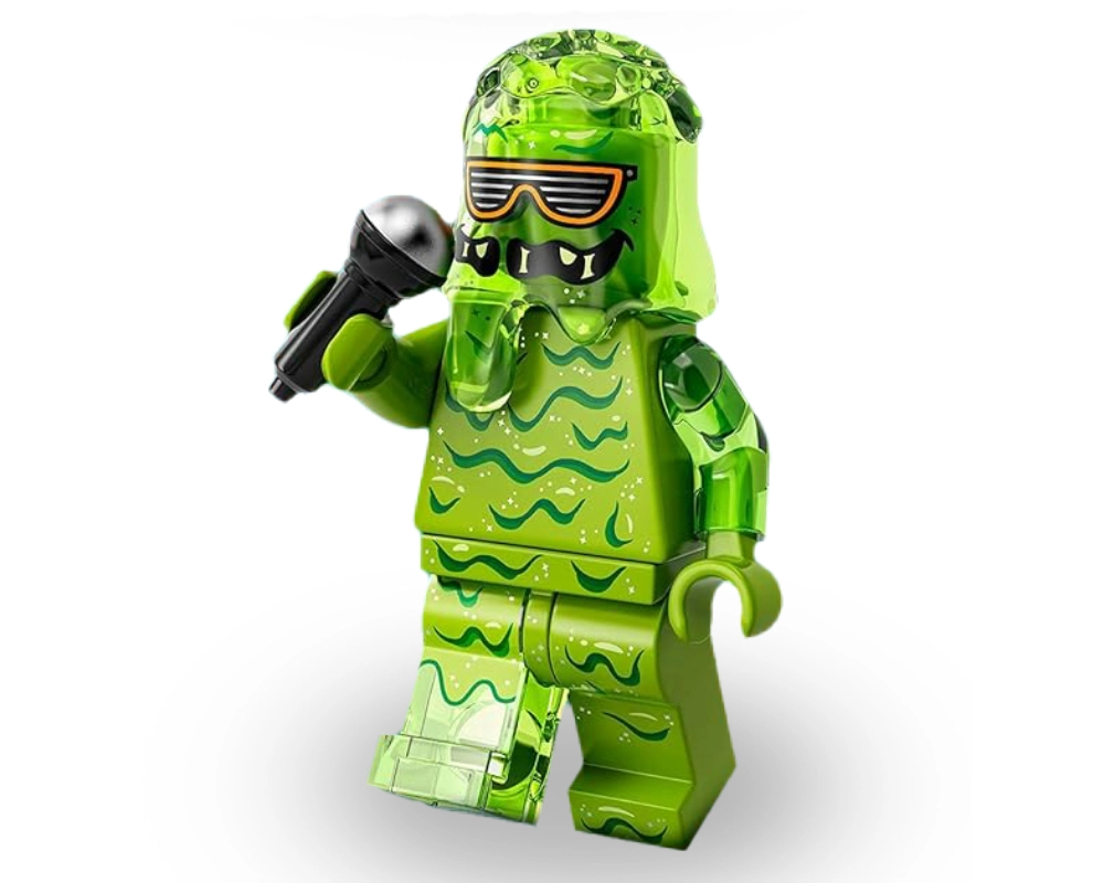 LEGO 43108 Slime Singer