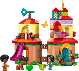 LEGO 43261 Encanto Mini House