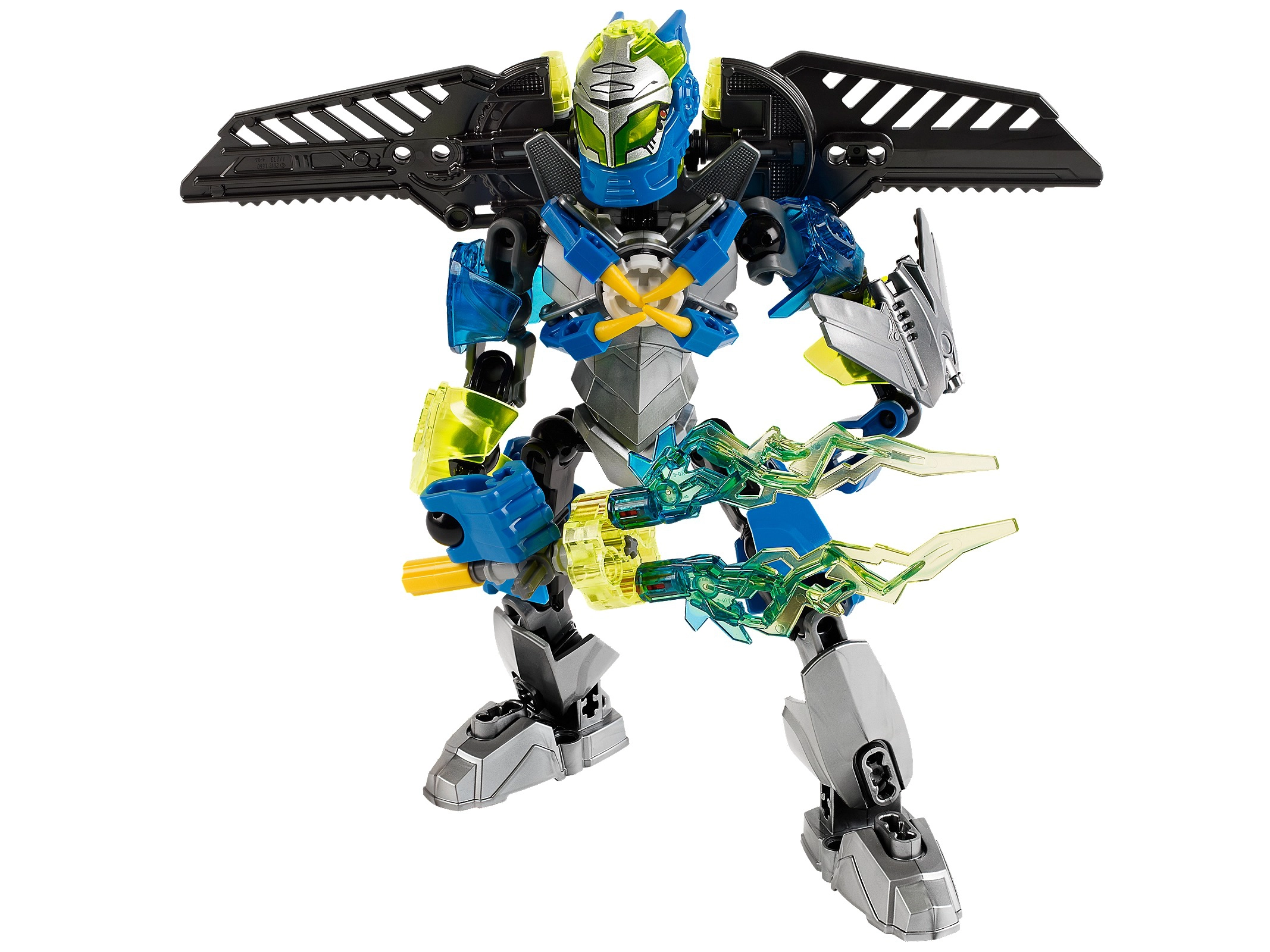 LEGO 44008 Surge