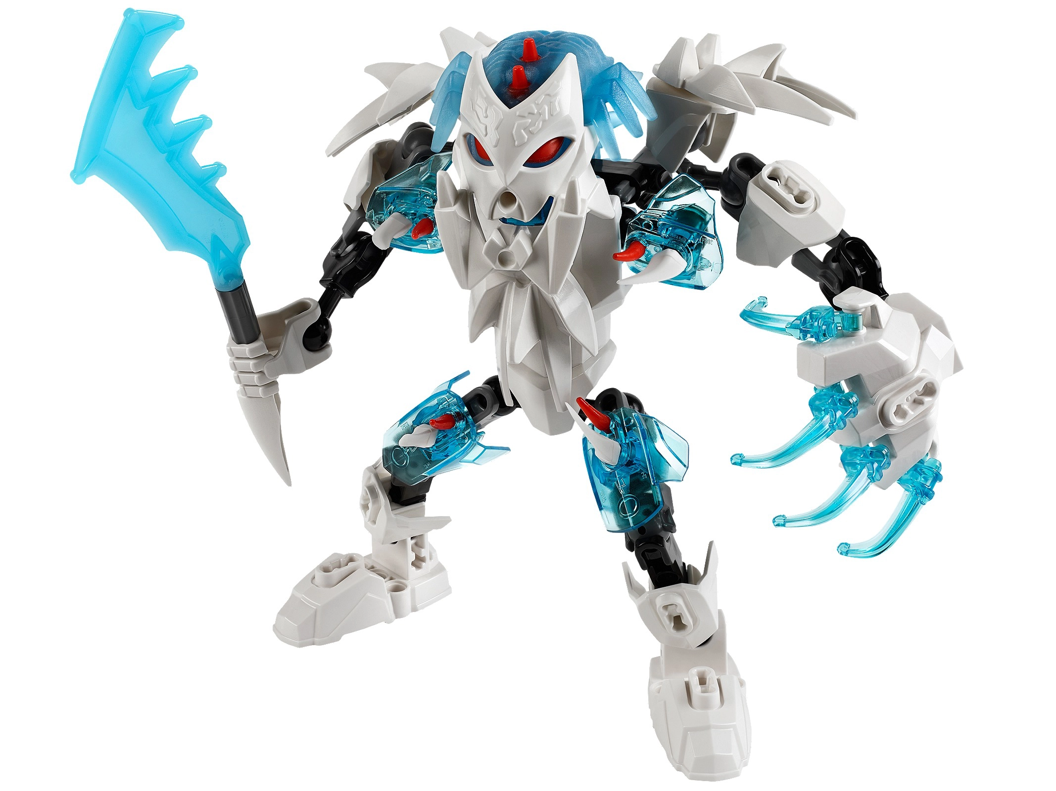 LEGO 44011 Frost Beast