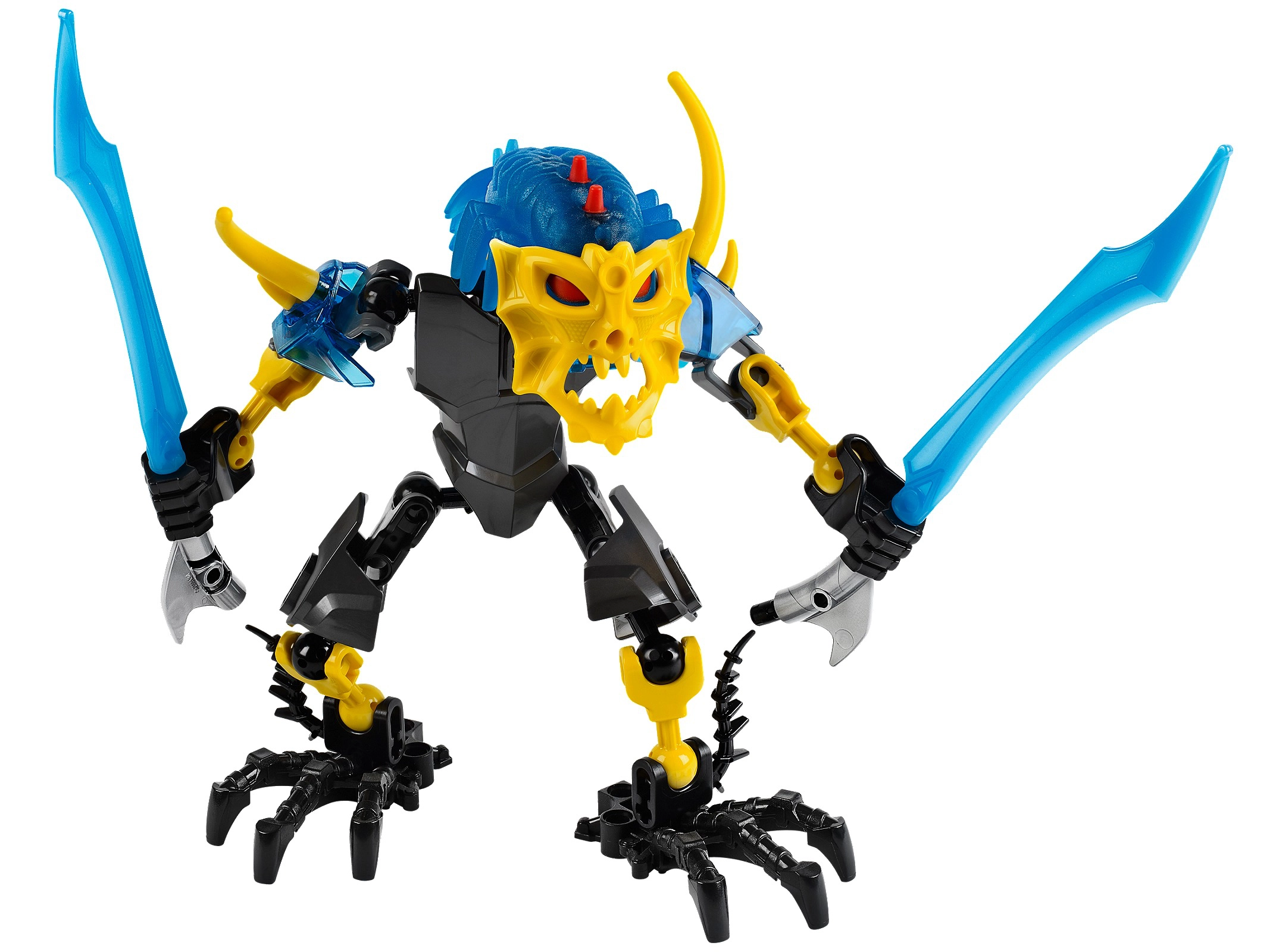 LEGO 44013 Aquagon