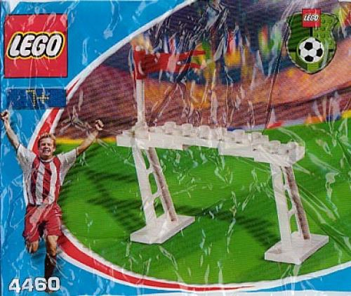 LEGO 4460 Coca-Cola Goal