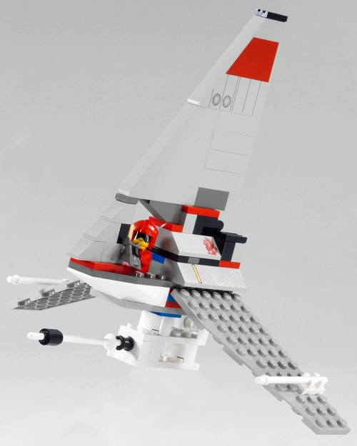 LEGO 4477 T-16 Skyhopper