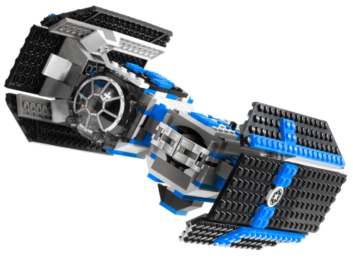 LEGO 4479 TIE Bomber