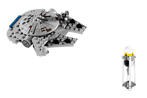 LEGO 4488 Millennium Falcon