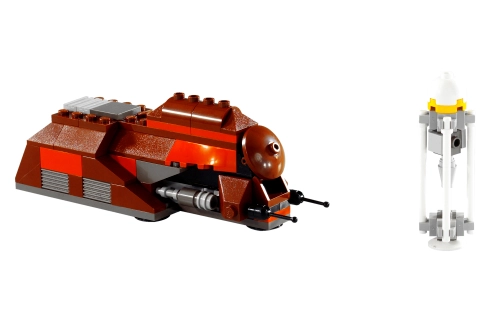 LEGO 4491 MTT