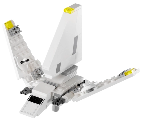 LEGO 4494 Imperial Shuttle - Mini