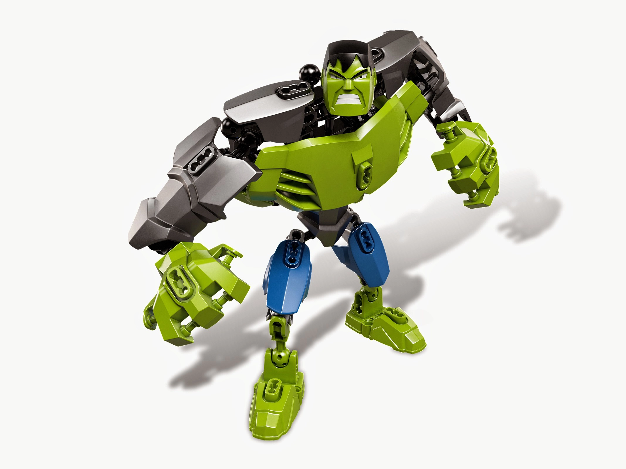 LEGO 4530 The Hulk