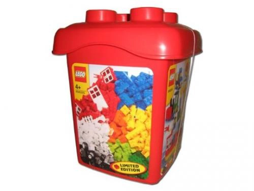 LEGO 4540315 Creative Bucket (TRU Exclusive)