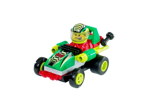 LEGO 4590 Flash Turbo