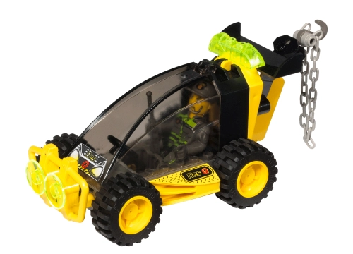 LEGO 4603 Res-Q Wrecker