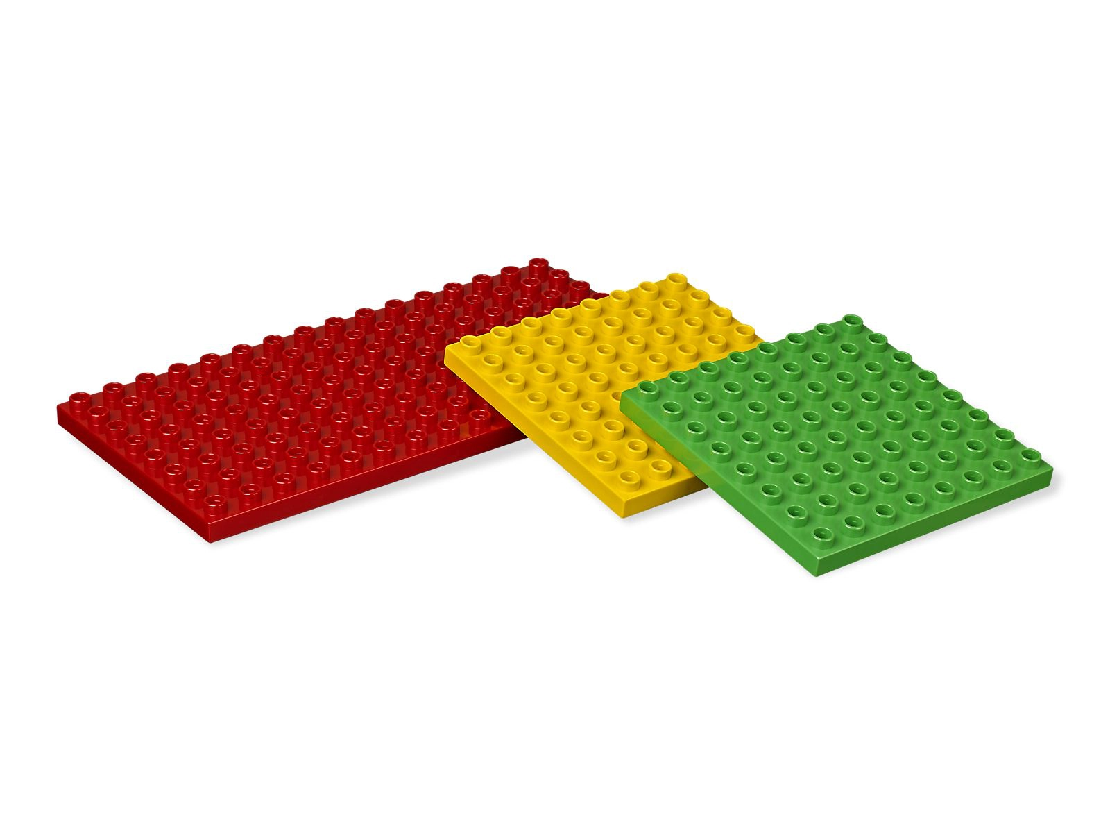 LEGO 4632 Building Plates