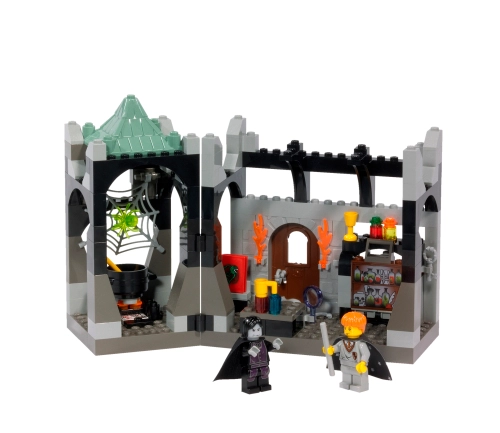 LEGO 4705 Snape's Class