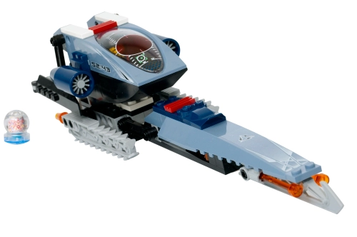 LEGO 4743 Ice Blade