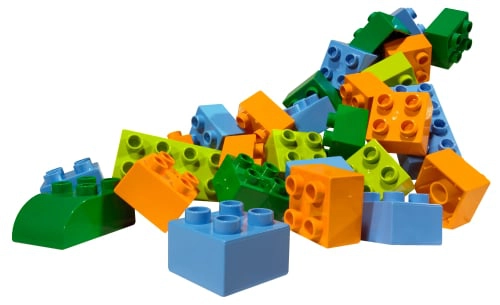 LEGO 4783 Basic Bricks