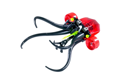 LEGO 4796 Ogel Mutant Squid