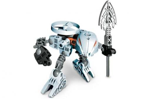 LEGO 4870 Rahaga Kualus