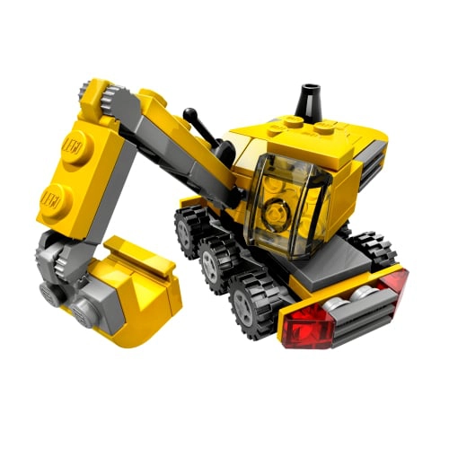 LEGO 4915 Mini Construction