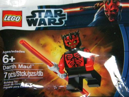 LEGO 5000062 Darth Maul