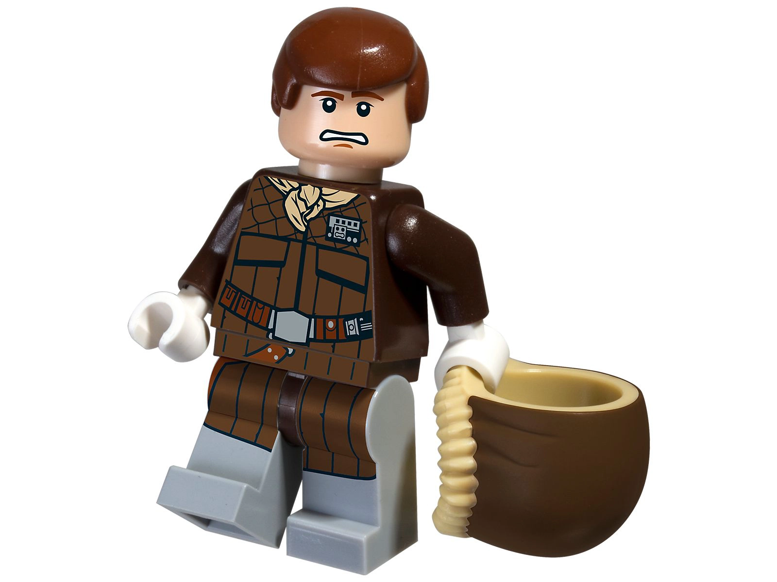 LEGO 5001621 Han Solo (Hoth)