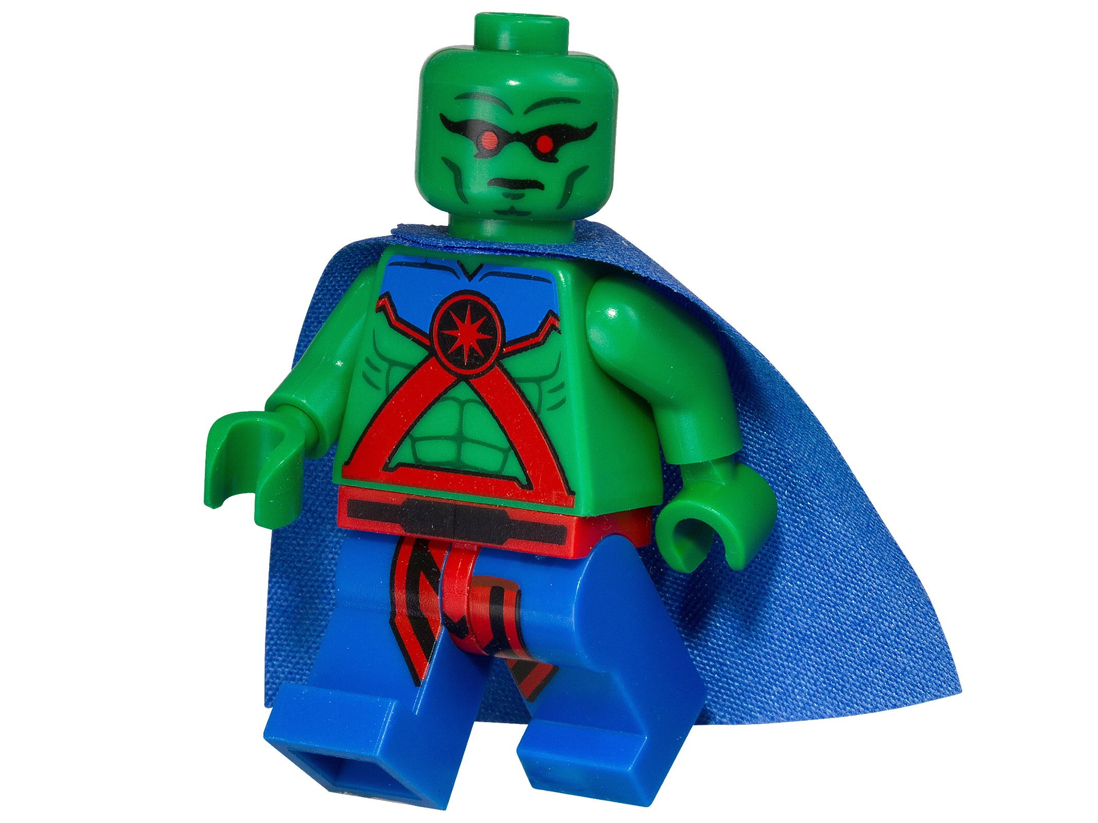 LEGO 5002126 Martian Manhunter