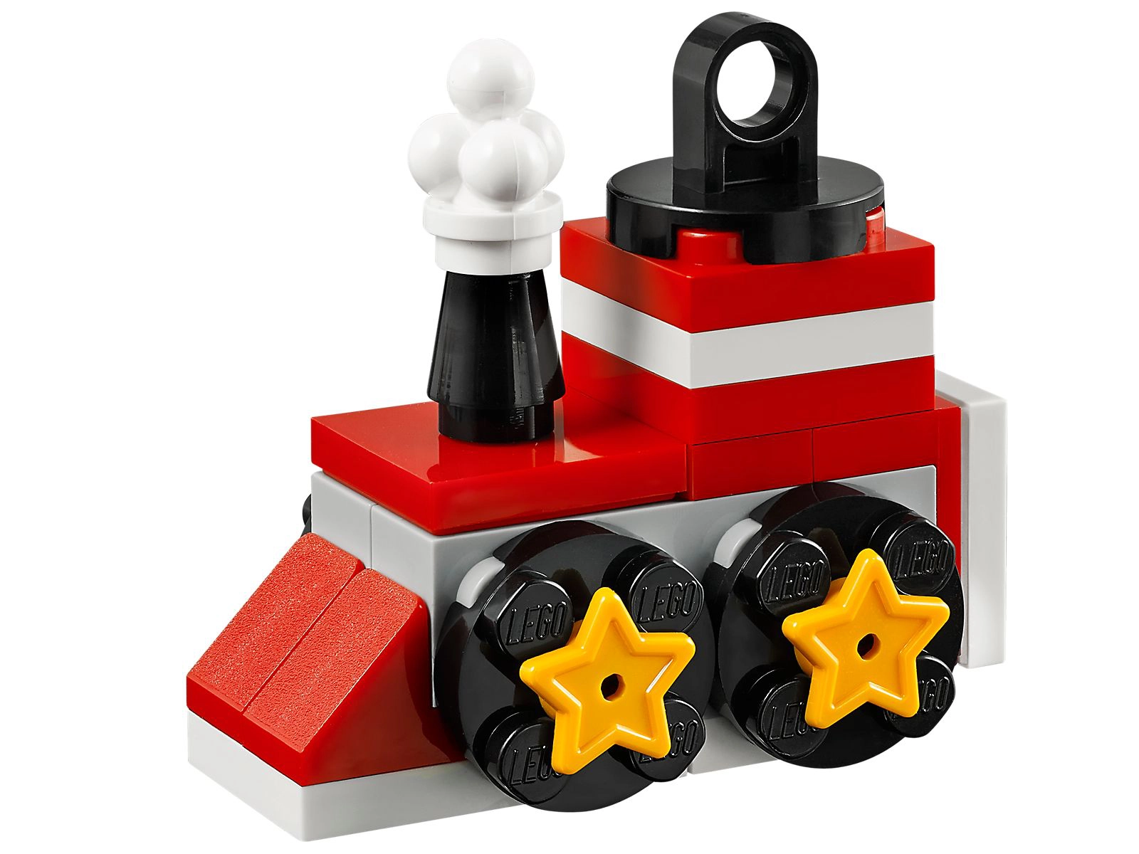 LEGO 5002813 Train Ornament