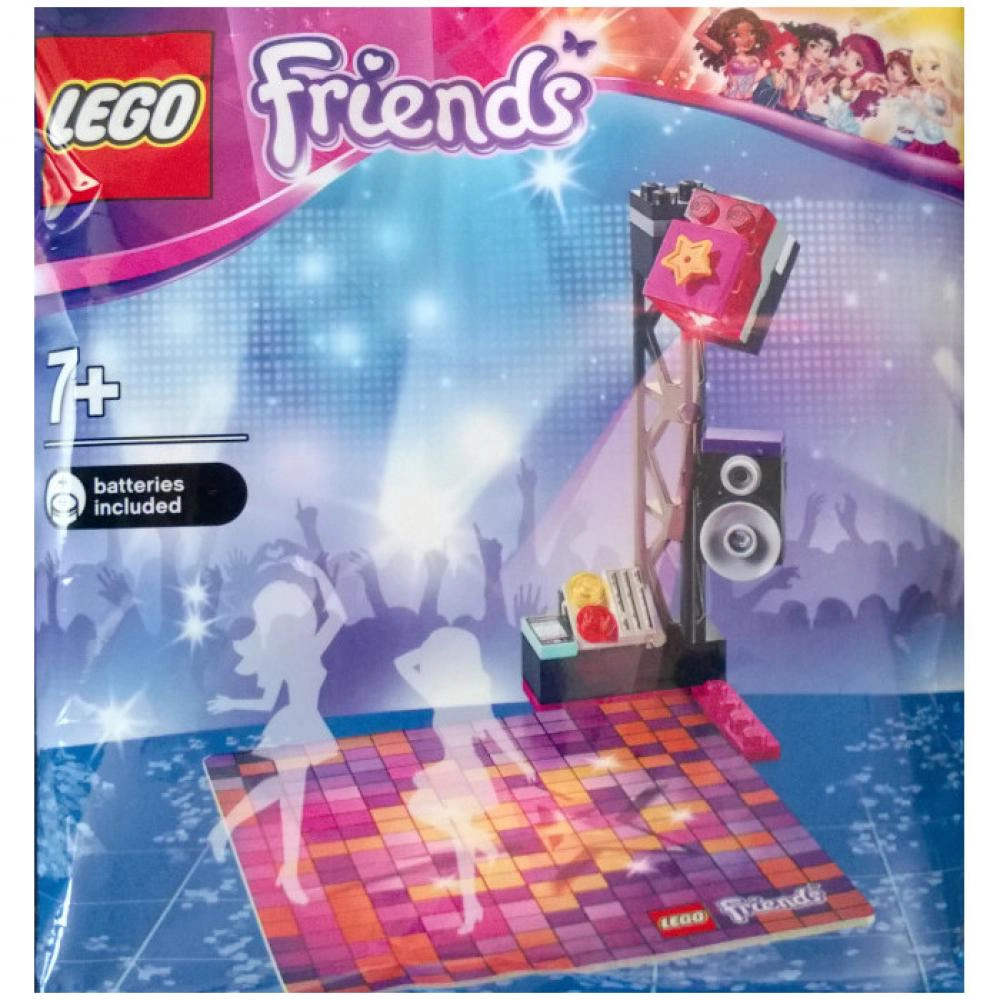 LEGO 5002931 Disco Dance Floor