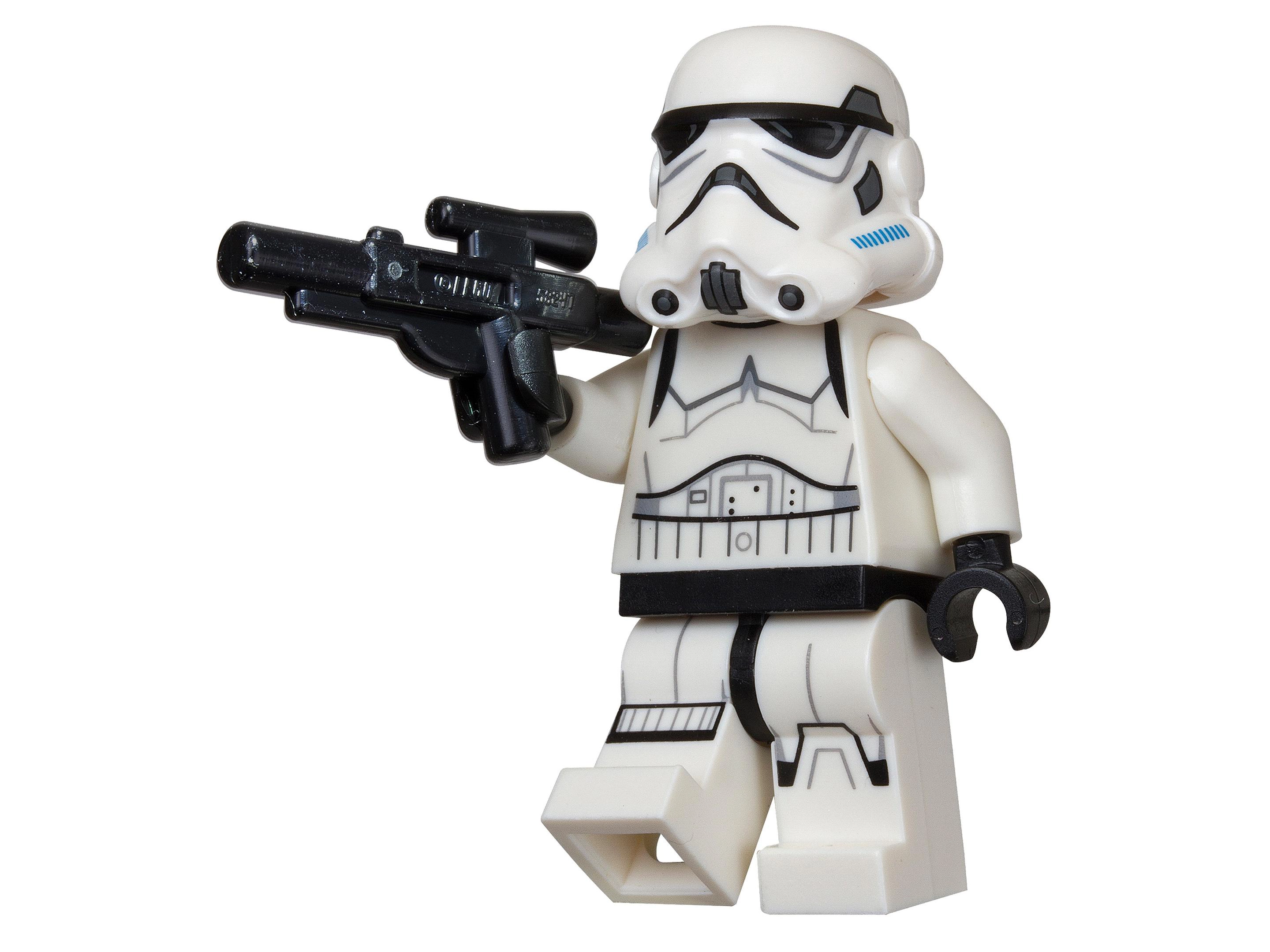 LEGO 5002938 Stormtrooper Sergeant