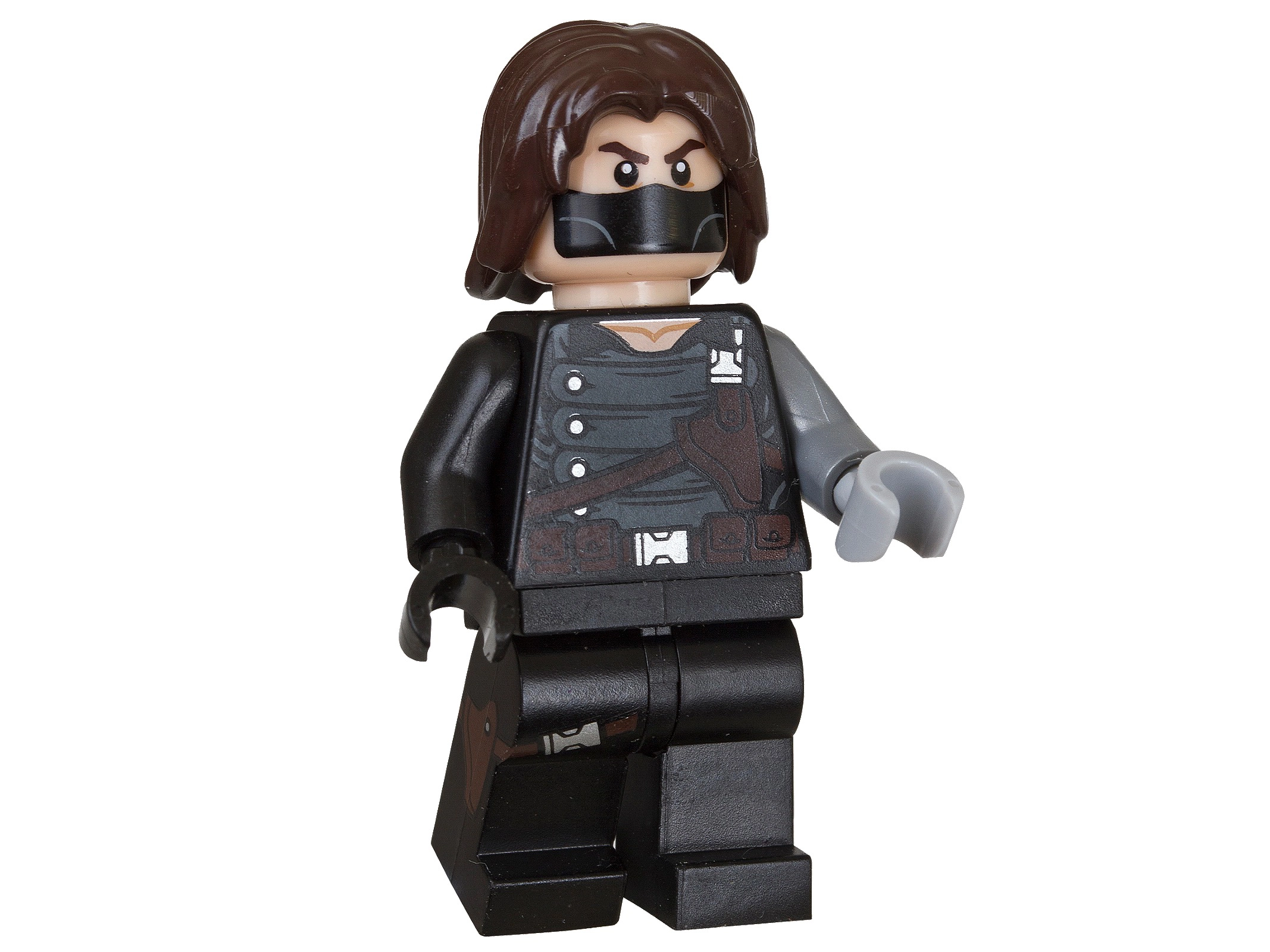 LEGO 5002943 Winter Soldier