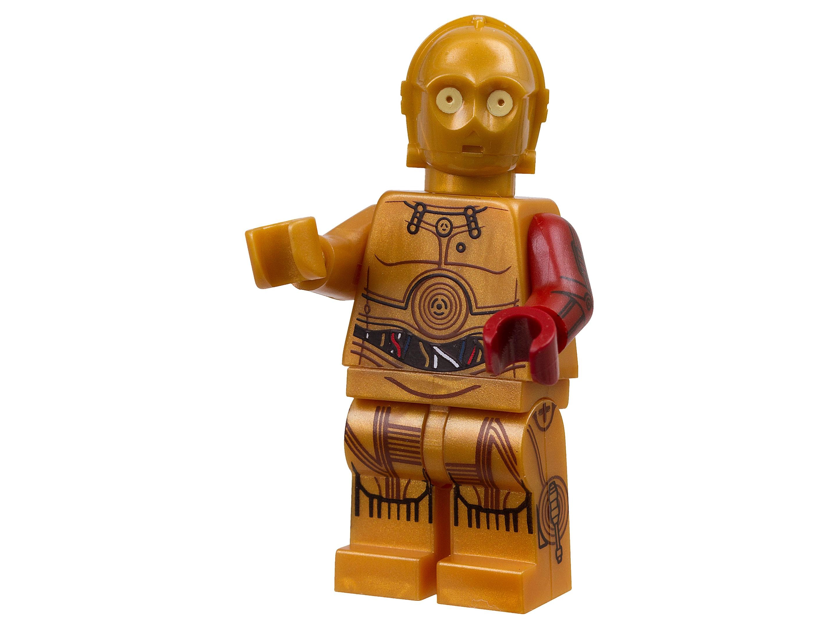 LEGO 5002948 C-3PO