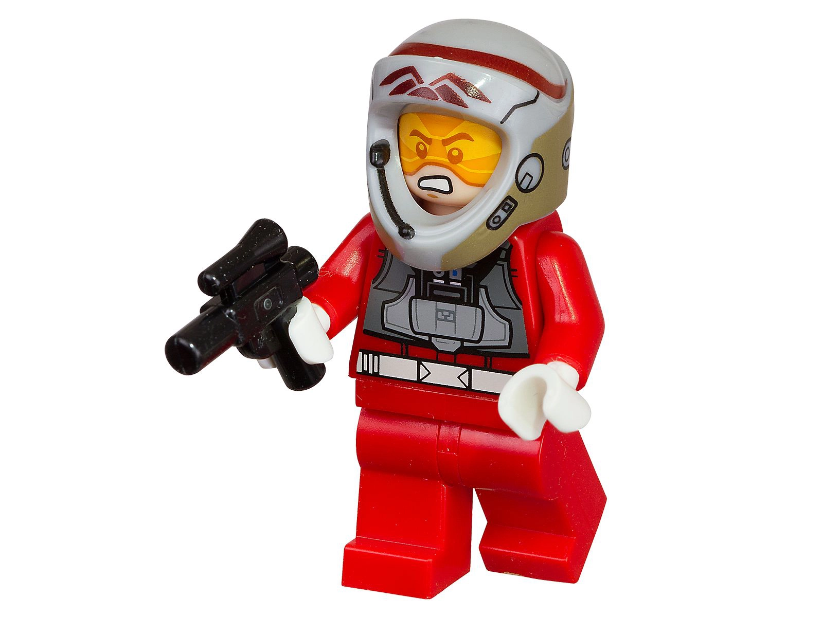 LEGO 5004408 Rebel A-wing Pilot