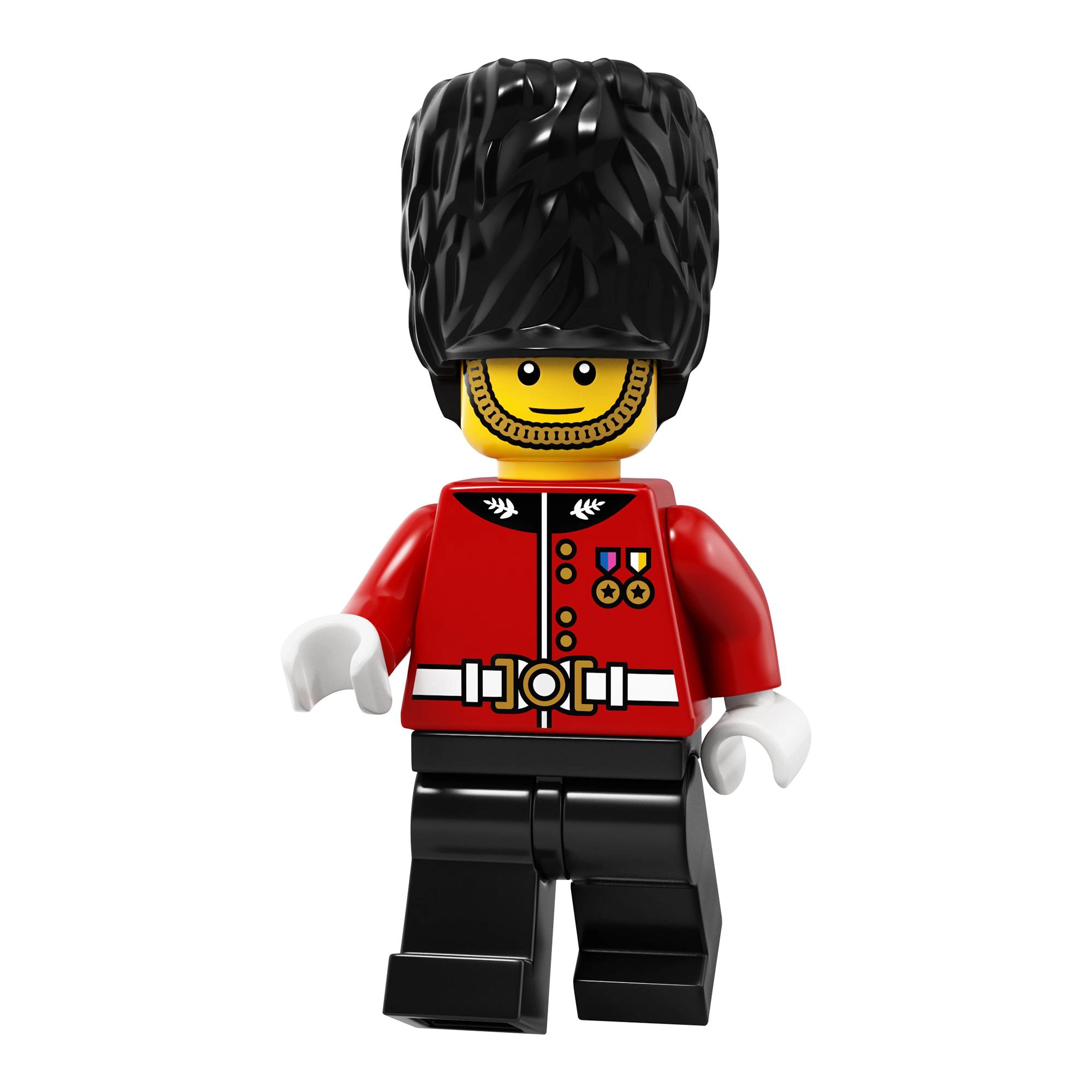 LEGO 5005233 Hamleys Royal Guard