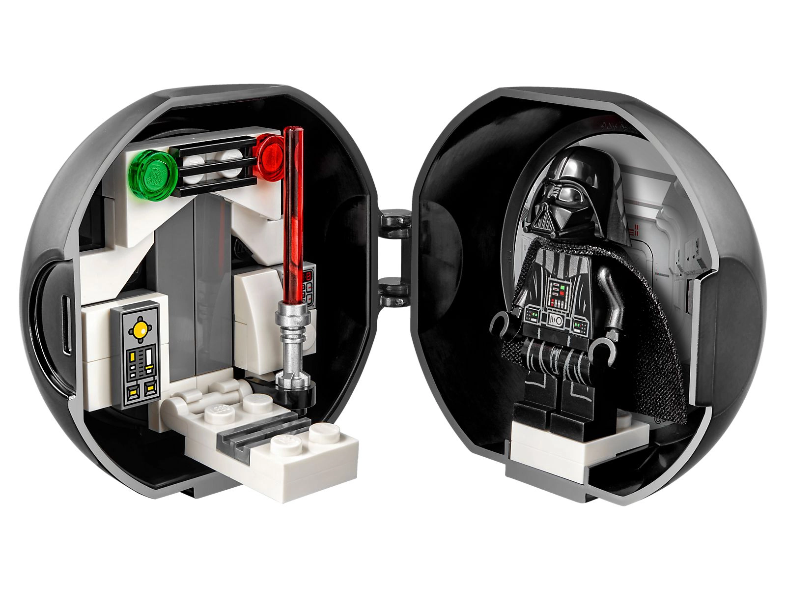 LEGO 5005376 Darth Vader