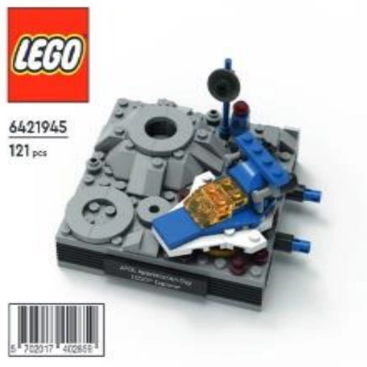 LEGO 5007328 Explorer