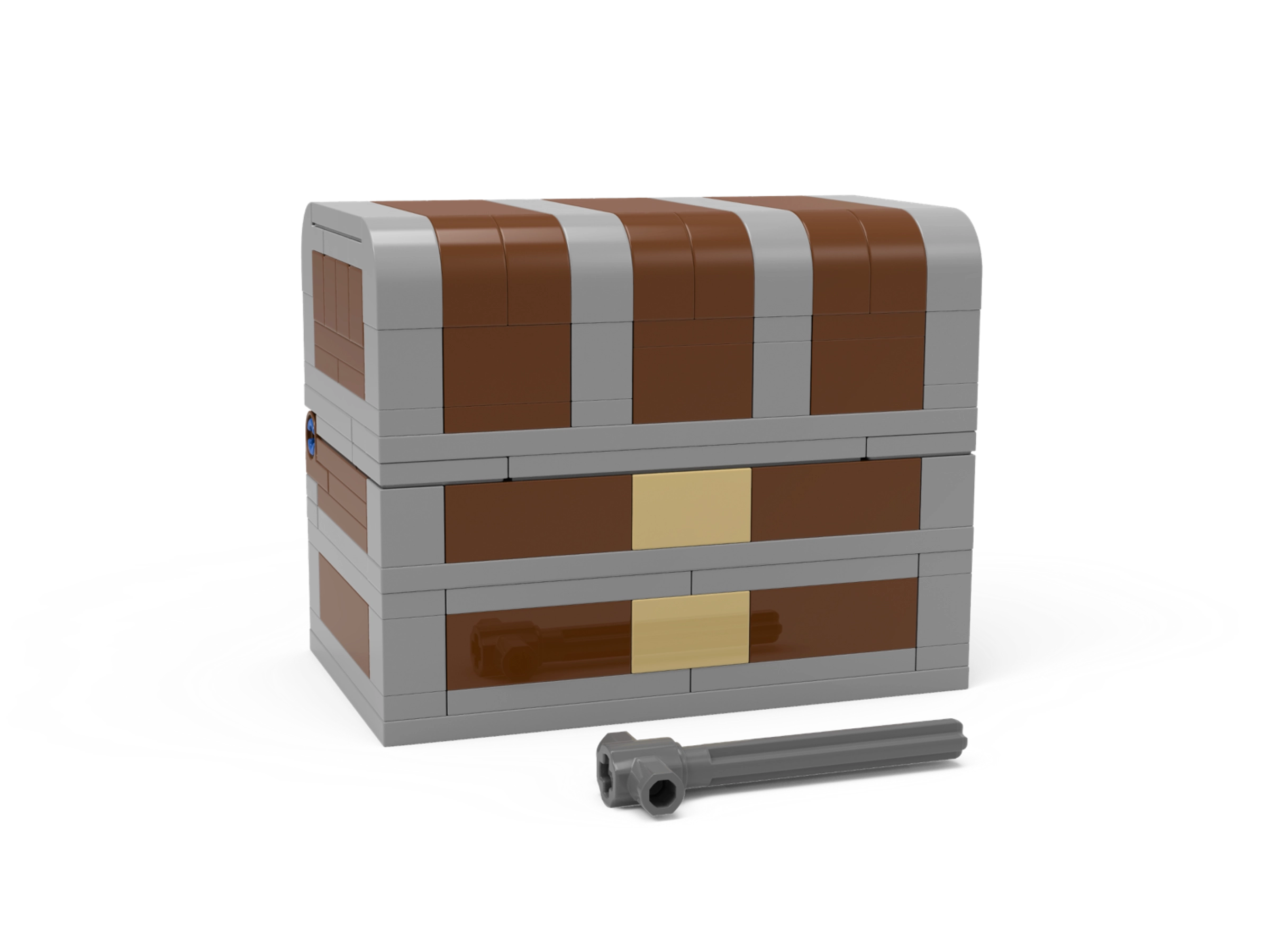 LEGO 5008945 Chest