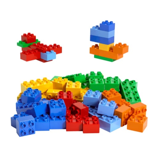 LEGO 5577 Basic Bricks - Large