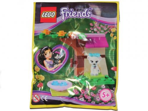 LEGO 561411 Cute Kitten