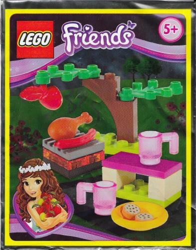 LEGO 561505 Picnic Set