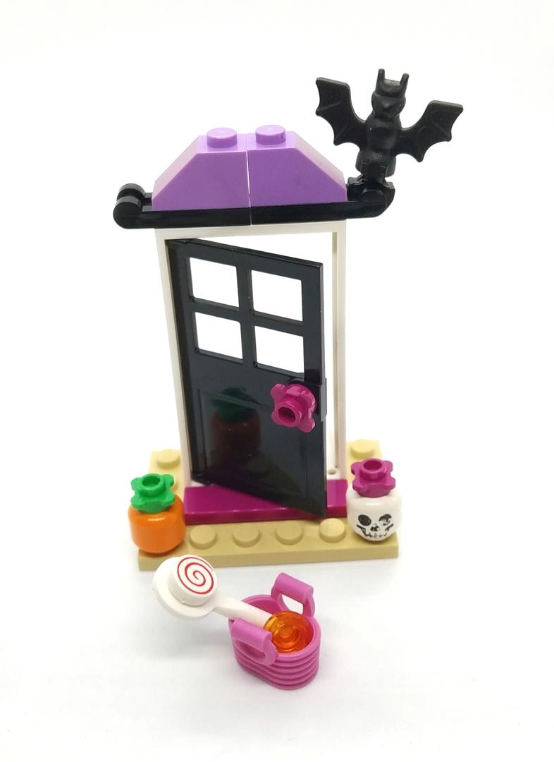 LEGO 561510 Trick Or Treat