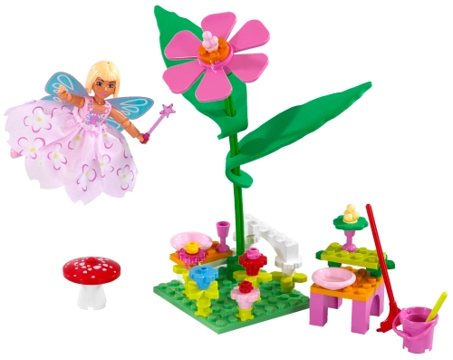 LEGO 5859 Little Garden Fairy