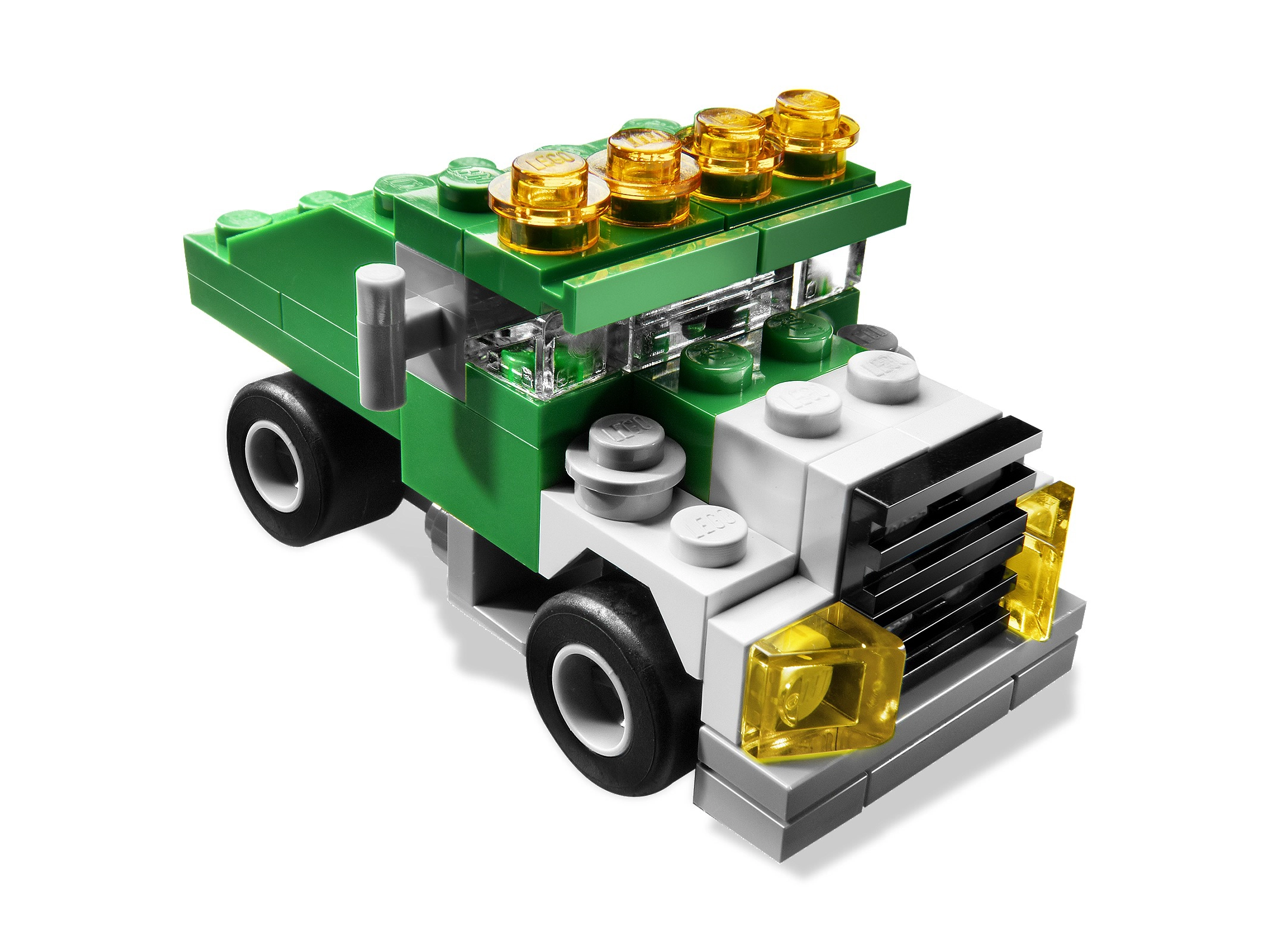 LEGO 5865 Mini Dumper