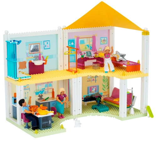 LEGO 5940 Doll House