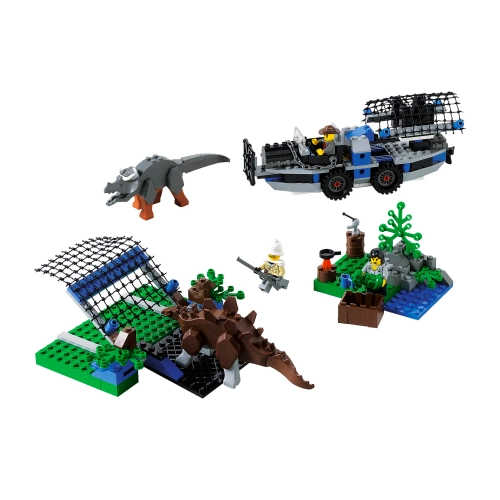 LEGO 5955 All Terrain Trapper