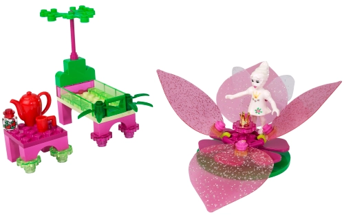 LEGO 5964 Thumbelina