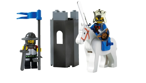 LEGO 6026 King Leo