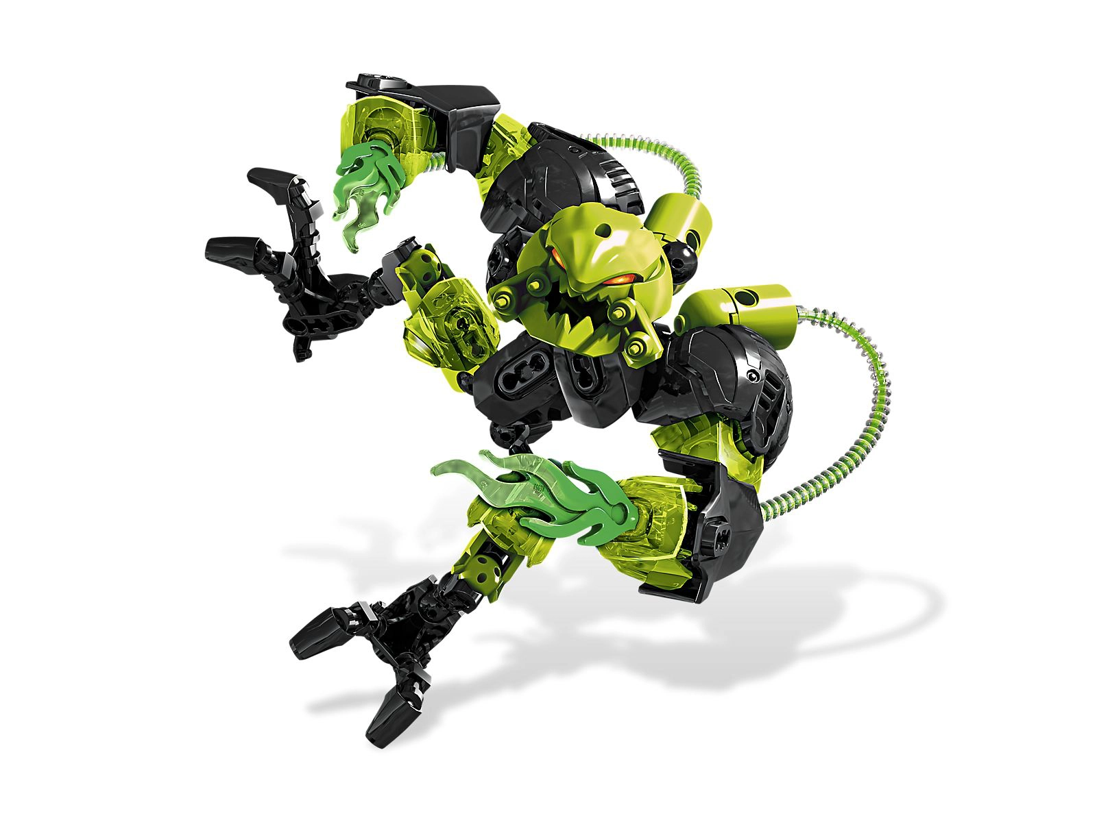 LEGO 6201 Toxic Reapa