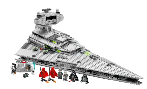 LEGO 6211 Imperial Star Destroyer