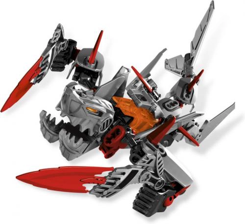 LEGO 6216 Jawblade