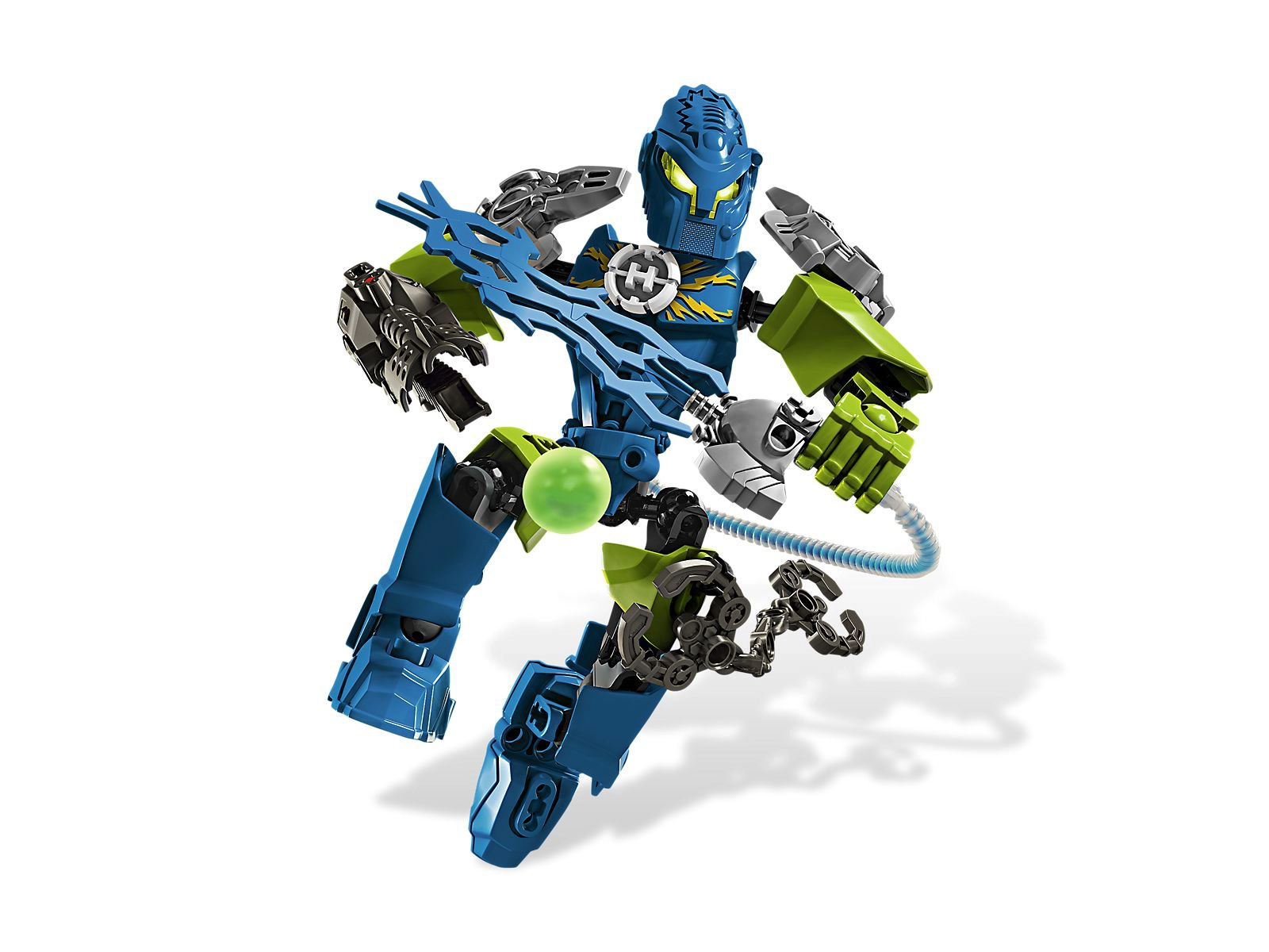 LEGO 6217 Surge